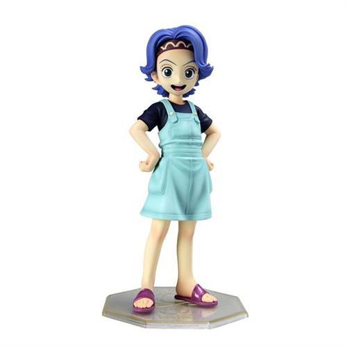 #海贼王P.O.P 系列#【童年系列】角色： 诺琪高(ノジコ)
系列：P.O.P CB Series
造型师：m.d.m
发售价： ¥1890日元
发售日期：2008/10
高度： 125mm
限定： 否