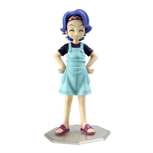 #海贼王P.O.P 系列#【童年系列】角色： 诺琪高(ノジコ)
系列：P.O.P CB Series
造型师：m.d.m
发售价： ¥1890日元
发售日期：2008/10
高度： 125mm
限定： 否