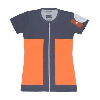 火影忍者Tshirt，很有创意！！最爱第一张，太霸气了[哈哈]