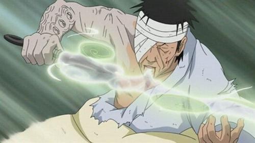 #背景#忍术大致上分为三类：体术、忍术、幻术。此外还有需要有必要的手段才能使用的术，如咒印术、封印术、密传的术等；而血继限界则是指需要透过遗传才能继承的特殊之术，如果没有继承特殊的体质是无法使用此忍术的。