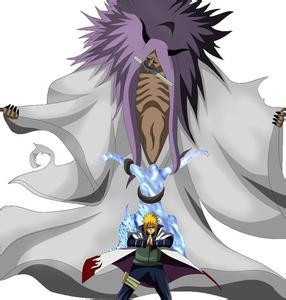 #背景#忍术大致上分为三类：体术、忍术、幻术。此外还有需要有必要的手段才能使用的术，如咒印术、封印术、密传的术等；而血继限界则是指需要透过遗传才能继承的特殊之术，如果没有继承特殊的体质是无法使用此忍术的。