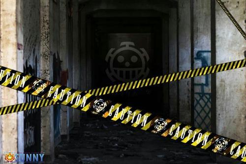 #桑尼社#海贼王特拉法尔加·罗Cosplay  [花心] http://weibo.com/5090754263/BrfIGBMnG