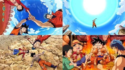 这三个在一起，还是很有搞头的[哈哈]