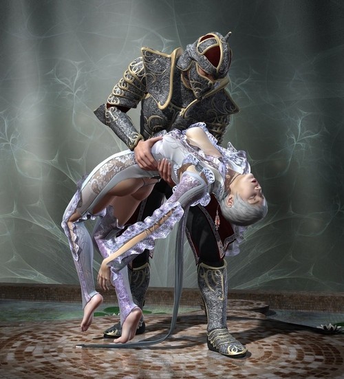 又到了一周福利时间了，3D美女图赏[嘻嘻]，祝大家节日愉快(✿✪‿✪｡)ﾉ