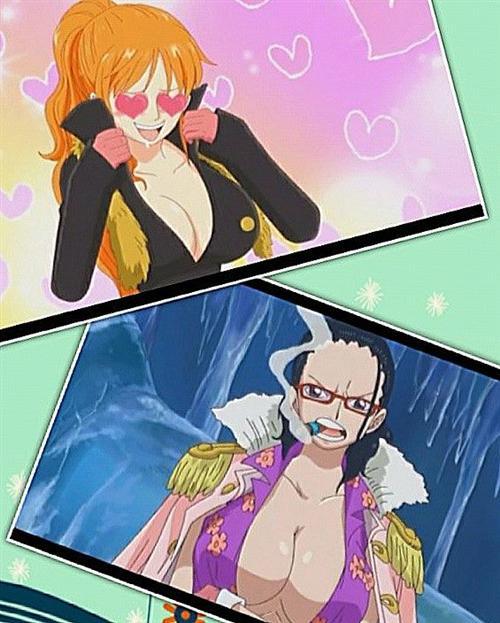 分享图片 同样的结果，不同的反映，鲜明的对比[哈哈]