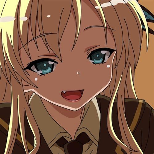 【周末福利】我的朋友很少柏崎星奈福利图集第二弹[花心]