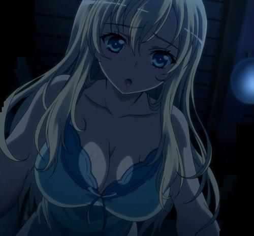 【周末福利】我的朋友很少柏崎星奈福利图集第二弹[花心]