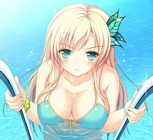 【周末福利】我的朋友很少柏崎星奈福利图集第二弹[花心]