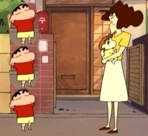 哪个角色才是你的本命?日本动漫人物身高大比拼！！最后总觉得怪怪的[思考]