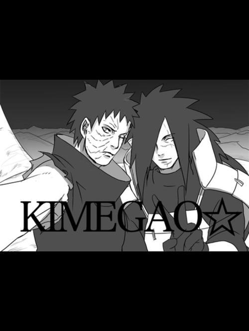 无限月读前夕，先自拍一张罒ω罒