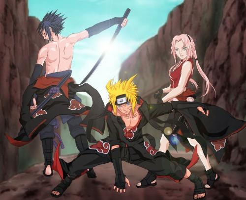 这画风怎么样("▔□▔)/