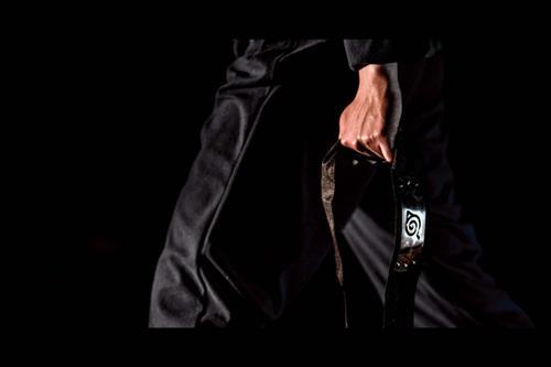 火影忍者猿飞阿斯玛Cosplay,老男人的沧桑，感觉好棒！ [嘻嘻] cn:  老爹王桑 
staff摄影：大脸化妆：龙崎后期：老爹王桑协力：日天 bcy.net/coser/detail/15376/189039