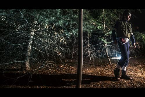 火影忍者猿飞阿斯玛Cosplay,老男人的沧桑，感觉好棒！ [嘻嘻] cn:  老爹王桑 
staff摄影：大脸化妆：龙崎后期：老爹王桑协力：日天 bcy.net/coser/detail/15376/189039