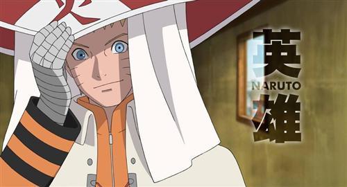 最新火影电影 各个角色画面曝光(￣ε￣*)