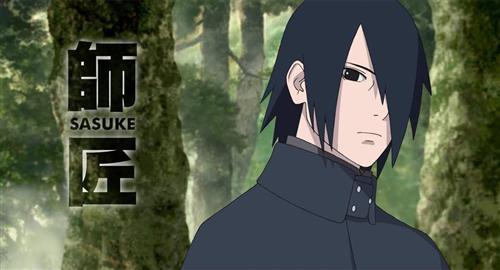 最新火影电影 各个角色画面曝光(￣ε￣*)