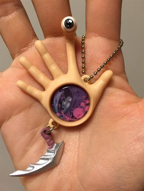 超精美小挂饰(￣∇￣)