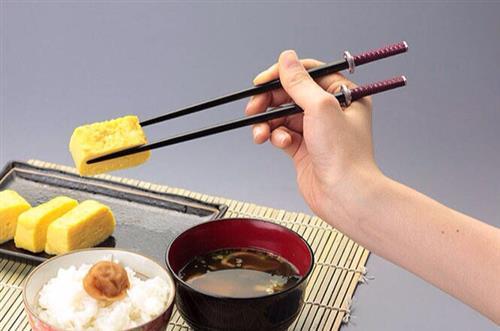 二刀流↖(￣▽￣") 开吃！！！