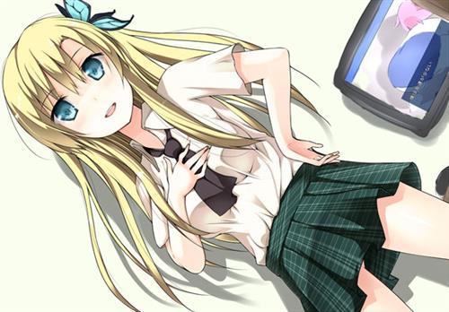 一周萝莉分享(￣ε￣*)