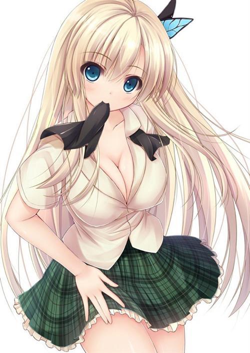 一周萝莉分享(￣ε￣*)