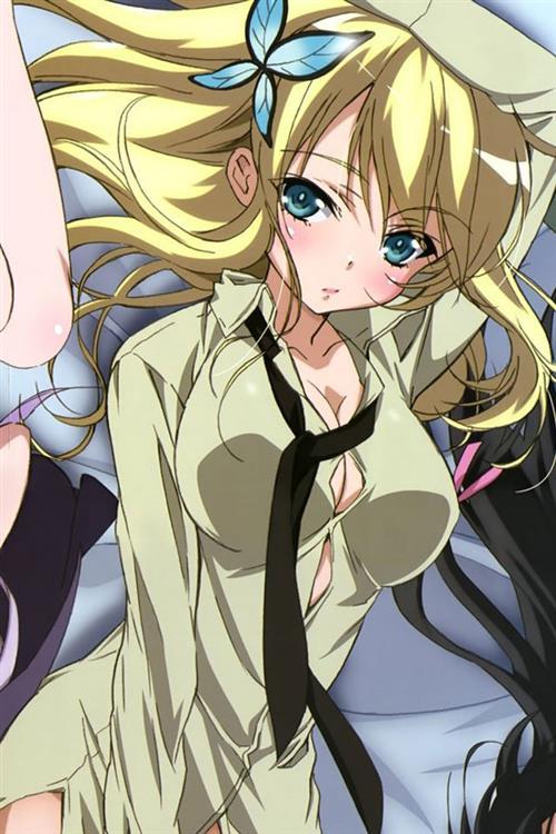 一周萝莉分享(￣ε￣*)