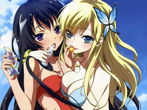 一周萝莉分享(￣ε￣*)