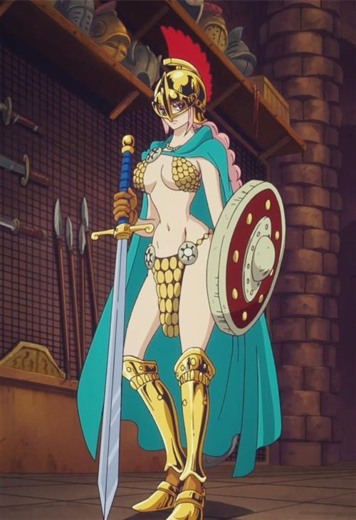 #蕾贝卡#特写[花心]