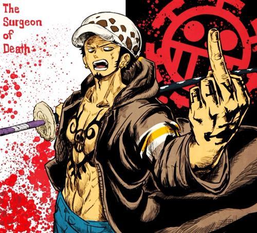 特拉法尔加劳美图[嘻嘻]