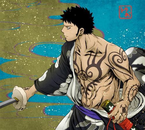 特拉法尔加劳美图[嘻嘻]