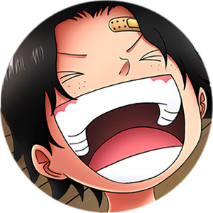 路飞三兄弟头像分享[嘻嘻]
萌萌哒