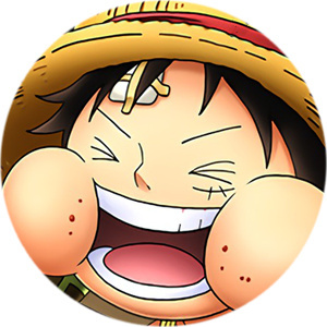 路飞三兄弟头像分享[嘻嘻]
萌萌哒