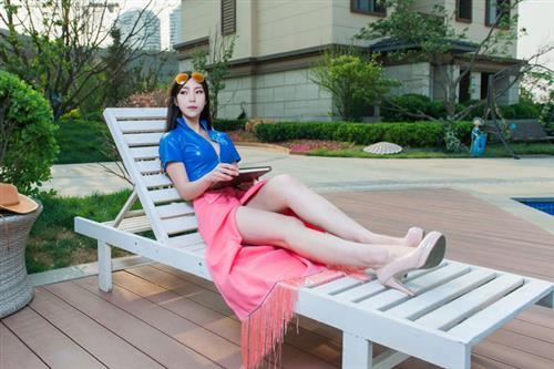 两年后罗宾娜美Cosplay [花心]
太美 (●＾U＾●)
妮可罗宾 cn: 江水月
娜美 cn: 你是我心_qq
staff摄影：长锋点绛唇 油条
bcy.net/coser/detail/37216/246203