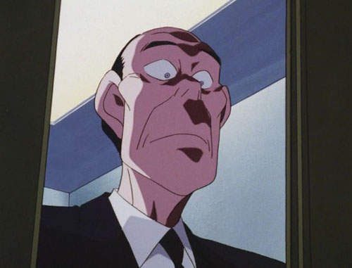 童年阴影有没有?[怒骂]