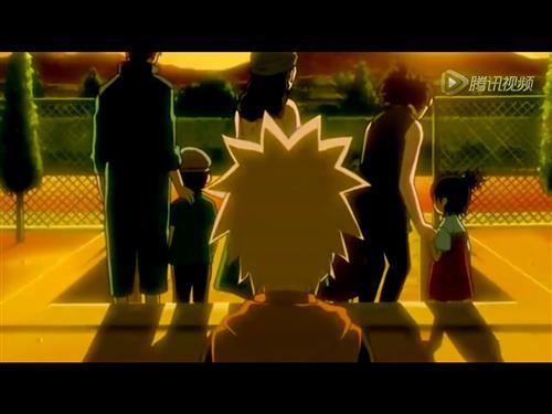 你们真的看懂火影了吗