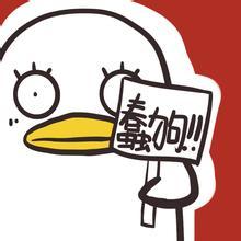 银魂的伊丽萨白，戳中萌点儿，hold 不住，我都想举那个蠢狗牌子了~