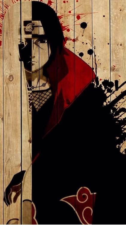 呵呵，这次是鼬