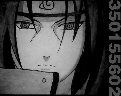 呵呵，这次是鼬