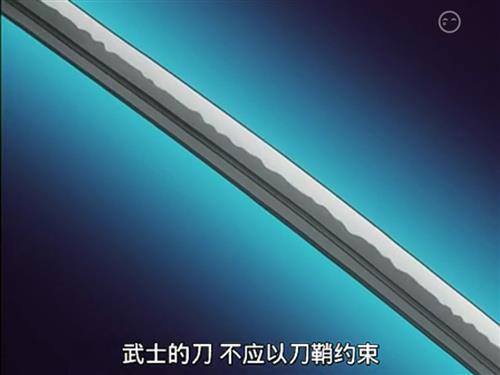 用灵魂约束的正义之剑