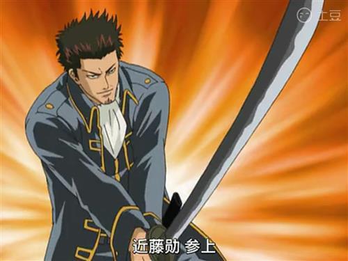 总觉得前两人好帅，但是………