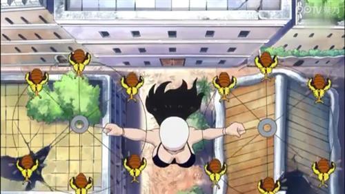 海贼王680集~700集精彩截图#资源#分享 http://pan.baidu.com/s/1gdOM3M7，其中对这两张特别满意，角度特别好[花心]