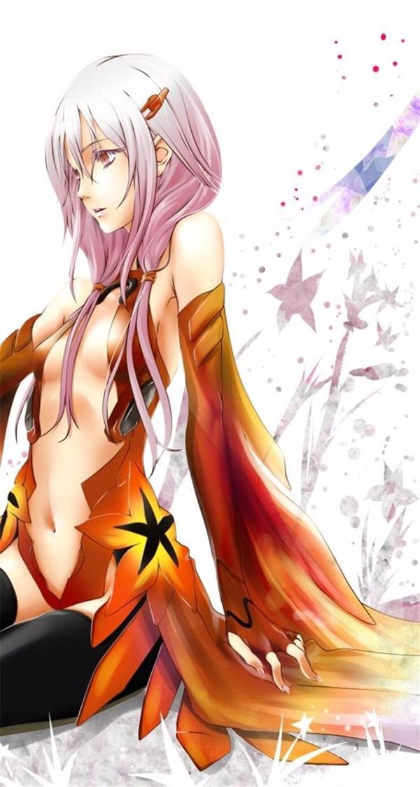 性感萝莉[花心](✿✪‿✪｡)ﾉ