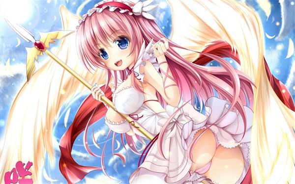 性感萝莉[花心](✿✪‿✪｡)ﾉ