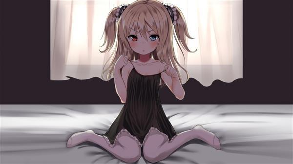 分享图片-萌萝莉(づ￣3￣)づ