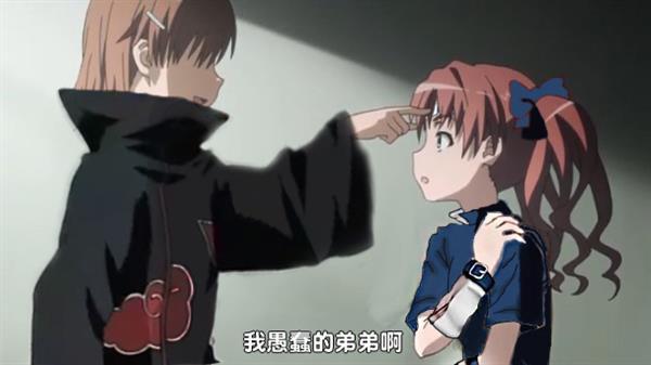 分享图片-愚蠢的弟弟[男神][哈哈](◕ω＜)☆