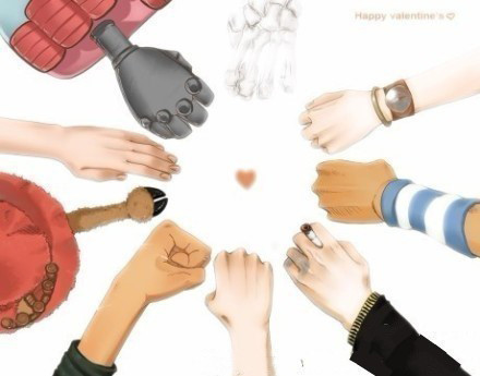 分享图片 #草帽一伙#从新定义了伙伴[怒骂][痛哭][困][哼]