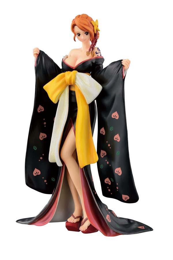 一番赏之海贼王#周边#篇
好像入手一个呀[嘻嘻]