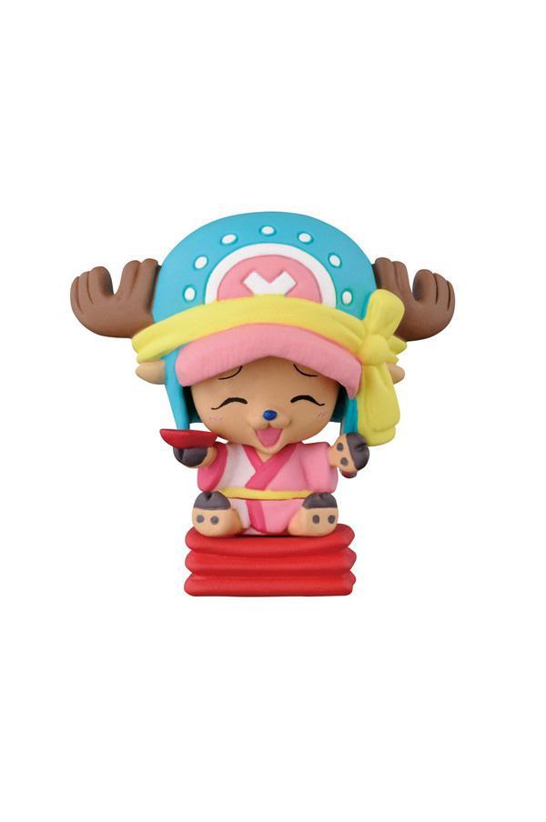 一番赏之海贼王#周边#篇 第二弹
原文：http://www.bpnavi.jp/kuji/item/1410