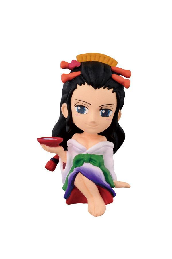 一番赏之海贼王#周边#篇 第二弹
原文：http://www.bpnavi.jp/kuji/item/1410