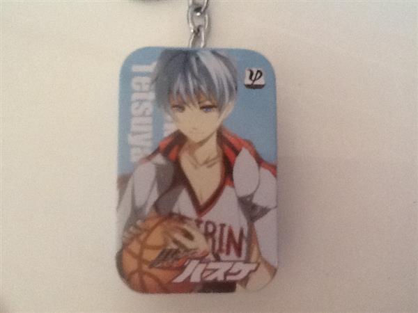 话说最近追黑篮