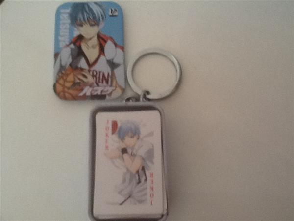 话说最近追黑篮