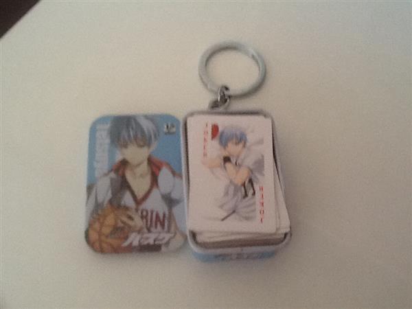 话说最近追黑篮